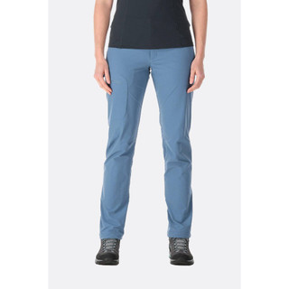 【E ROPE】 RAB Incline Pants 女款 登山褲