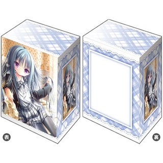 【亞立】特價現貨 武士道 塑膠卡盒 V3 Vol.581 蘿球社 永塚紗季 電擊文庫 TCG收納 牌組收納
