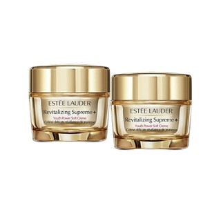 ESTEE LAUDER 雅詩蘭黛 年輕無敵膠原霜 15mlx2入組(航空版)