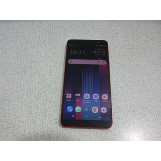 HTC U11+ U11 PLUS 4G/64G 功能都正常