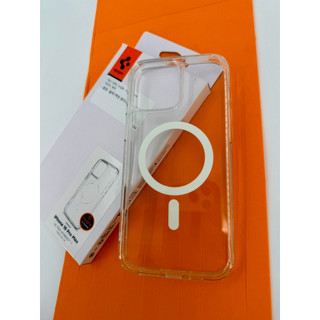 Spigen ultra hybrid T iPhone 16 pro max
