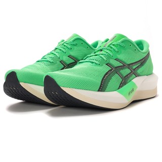 ASICS MAGIC SPEED 5 男款 競速 跑鞋 碳板 1013A183-300