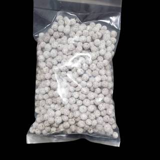 AC 奈米培菌石英球 紅點中空培菌球 陶瓷珠 培菌球 培菌 淨水強效過濾 金金水族