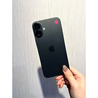🦄【手機outlet】 iPhone 16 Plus 256g ❤️贈充電線+防摔空壓殼 近全新現貨