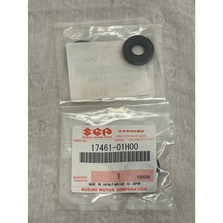 17461-01H00 SUZUKI 油封 原廠零件 GSX-R1000/600/750