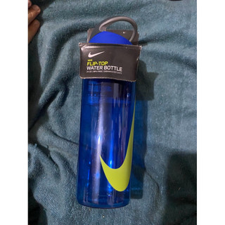 未使用 Nike 運動 水壺 冷水壺 水瓶