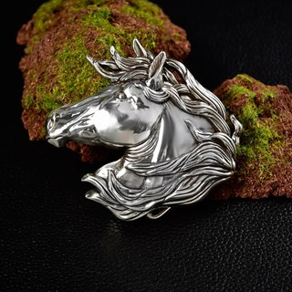 【MF select】金馬 馬年系列 造型皮帶扣 皮帶頭 腰帶扣 皮帶扣頭 皮帶扣 腰帶頭 板扣