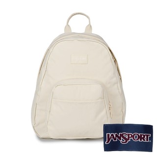 【JANSPORT】HALF PINT FX後背包10L『銀灰』0A3C4J