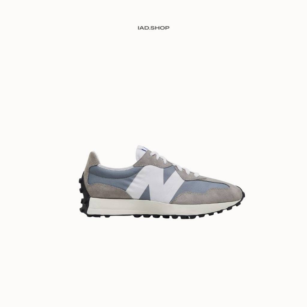 [IAD SHOP]NewBalance 327  MS327LAB【中古販売】有盒
