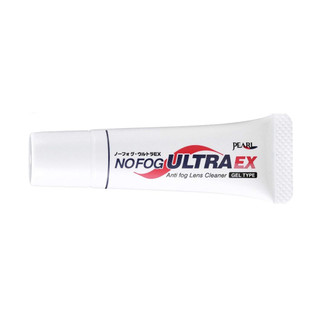 現貨 NO FOG ULTRA EX PEARL眼鏡防霧凝膠8g【奇寶貝】