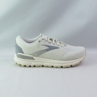 BROOKS 1203522E156 Addiction GTS 15 女慢跑鞋 過癮系列 2E寬楦 霧灰