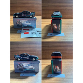 TOMICA 多美小汽車 特注 COSMO FALKEN 10 GTR 日本製