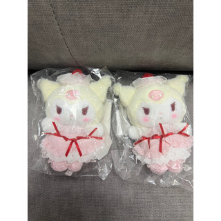 -Closer- 現貨在台 三麗鷗SANRIO 二代 草莓蛋糕系列 娃娃吊飾