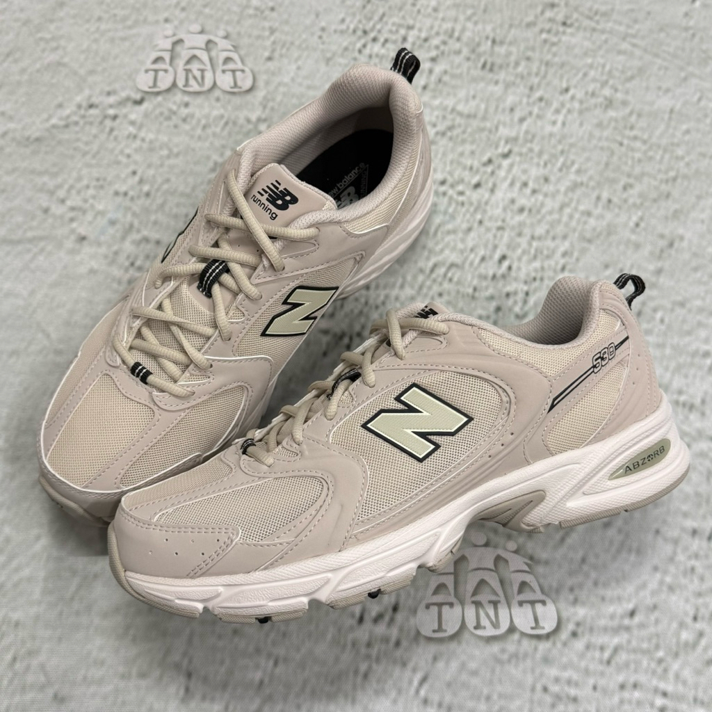 《TNT運動廣場》NEW BALANCE  530 紐巴倫 中性 休閒慢跑鞋 MR530SH