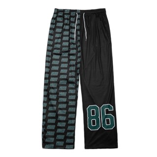 NUTS Sports Bedtime Sleep Pants 鬆緊帶 抽繩 滿版睡褲 GorDoN GDN【CbP】