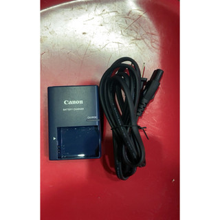 Canon CB-2LXE 電池充電器charger