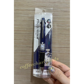 日本製 Hello Kitty Jetstream 4+1 徽章圖形 JETSTREAM 0.5mm