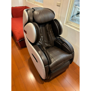 OSIM OS-848 uinfinity luxe按摩椅，附贈Tokuyo跑步機及腳踏車