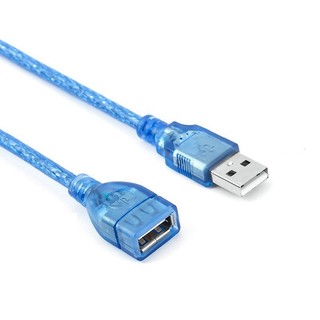 USB 2.0 1.5m 3m 5m USB2.0 延長線 usb延長線 USB線 公對母 延長線 傳輸線 轉接線 公母