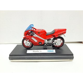 重機模型車 重型機車 摩托車 模擬 威利 WELLY HONDA