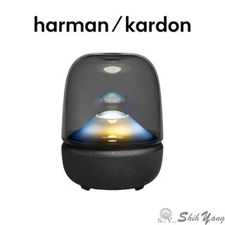 現貨 Harman Kardon Aura Studio 5 無線藍芽喇叭 台灣世貨公司貨 水母 藍芽喇叭