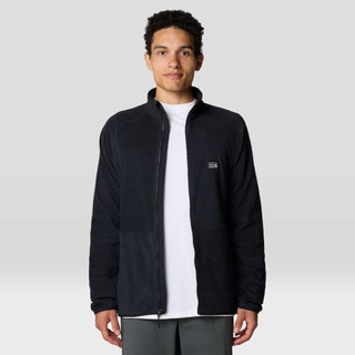 [全新正品] Mountain Hardwear Oakoram Full Zip Fleece 刷毛中層衣 刷毛外套