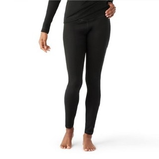 【SmartWool】女 All-season 美麗諾羊毛內著長褲 衛生褲 內搭褲 貼身褲 打底褲 SW016909