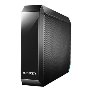 [龍龍3C] 威剛 Adata 3.5吋 6TB 6T USB3.2 行動硬碟 外接式硬碟 隨身硬碟 HM800