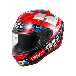 【現貨17800｜立昇台北】OGK 安全帽 Kabuto F-17 MICHELE PIRRO MIPS Ducati