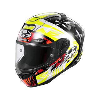 【現貨17800｜立昇台北】OGK 全罩安全帽 Kabuto F-17 JOAN MIR MIPS Honda HRC