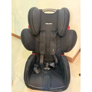 Recaro Young Sport Hero成長型汽座