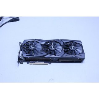 冠錡電腦 ASUS 華碩 ROG STRIX-GTX1080-A8G-GAMING 外觀非常新