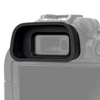 🌺KIWI fotos KE-R10 延長型相機眼罩 佳能Canon EOS R10 相機取景器專用 升級版軟矽膠護目