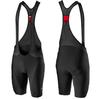 [曾都督] 義大利 Castelli Endurance 3 Bibshort Men 頂級競賽吊帶車褲