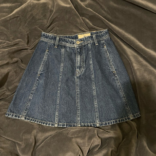 SISJEANS 牛仔短裙