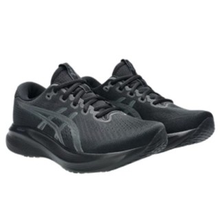 asics 亞瑟士 慢跑鞋 女鞋 運動鞋 緩震 GEL-EXCITE 11 黑 1012B861-002