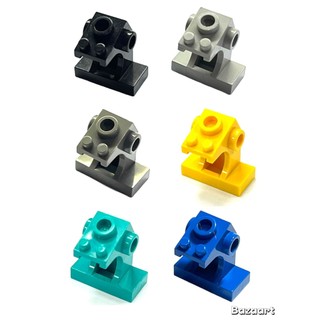 二手樂高 LEGO 控制台 控制板 面板 器具 控制 稀有 絕版 灰 黑 舊灰 藍 黃色 太空 松綠石 人偶 2342
