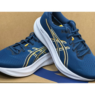 「sport👟」 ASICS GEL-EXCITE 11 1011C079-403 男 慢跑鞋 4E 寬楦