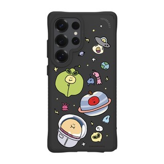 【TOYSELECT】Second Morning外星人宇宙峽谷強悍MagSafe SAMSUNG手機殼