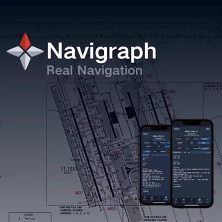 Navipraph合租 100/月 msfs2020/2024 X-Plane Prepar3D