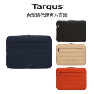 Targus Puffer 15 - 16 吋泡芙防震筆電保護袋