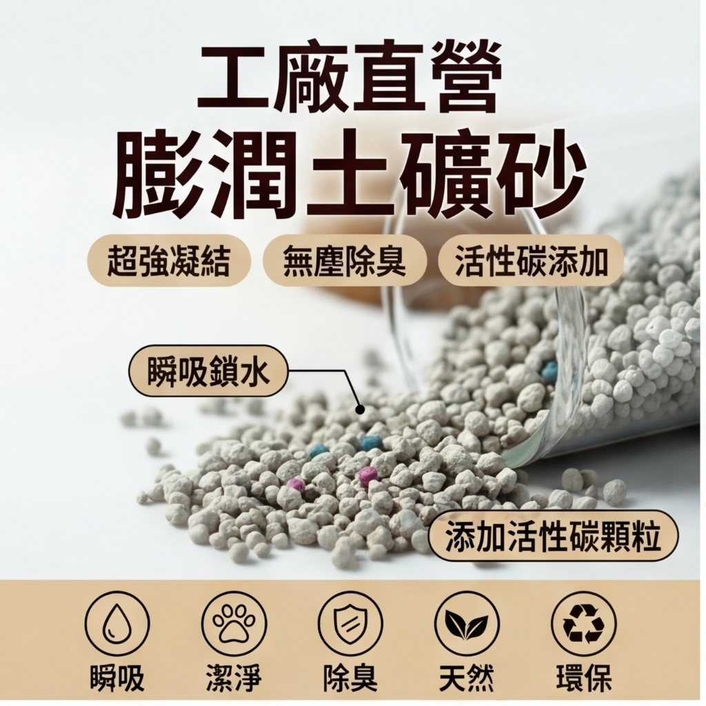 猫礦砂 6kg大容量咪咪猫砂 礦砂球砂 猫砂除臭 檸檬味猫砂 咖啡味 超强凝結猫砂 活性碳除臭猫砂 無塵除臭 混合猫砂