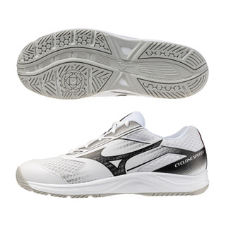 美津濃排球鞋 MIZUNO CYCLONE SPEED 5 男款 排球鞋 運動鞋 寬楦 膠底 止滑 V1GA258059
