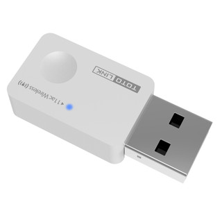 《LuBao》✨快速出貨✨TOTOLINK A600UB AC600 USB藍芽+WiFi無線網絡卡