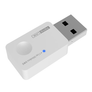 《KIMBO》現貨發票TOTOLINK A600UB AC600 USB藍芽WiFi無線網絡卡