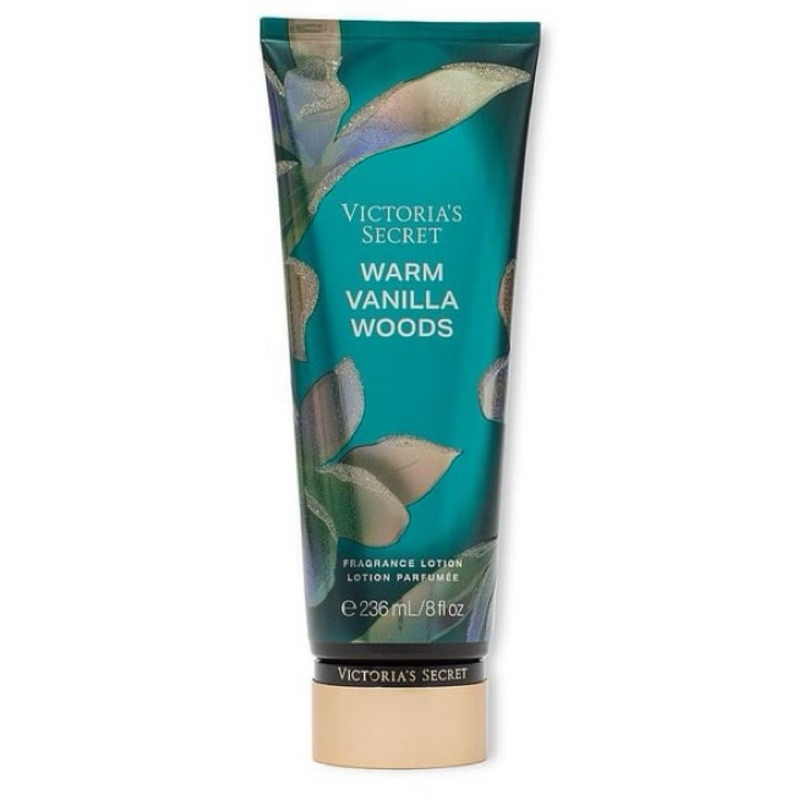 💕Y&M的雜貨舖💕 美國🇺🇸Victoria’s Secret維多利亞的秘密《溫暖香草木質香氛身體乳液》