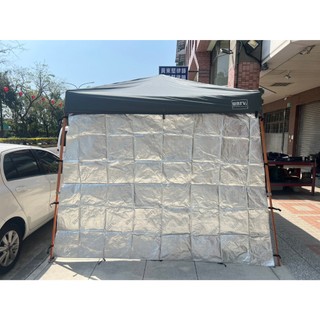【UNRV綠大露營裝備】38度c 遮陽布 客廳帳 車尾帳 車側帳 邊布 圍布 炊事帳 野營 戶外 露營 UNRV