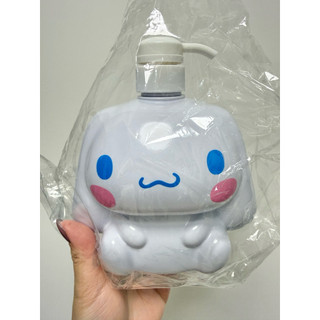 三麗鷗分裝瓶 沐浴乳 洗髮精 洗手乳 大耳狗 Hello kitty