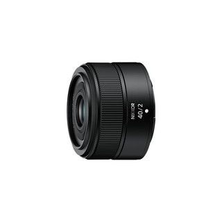 【國祥選品】NIKKOR Z 40mm f/2 國祥公司貨 鏡頭 Nikon Nikon鏡頭