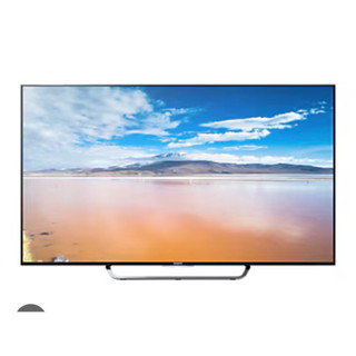 SONY 原裝 3D-55吋型液晶電視 KDL-55X8500C(二手電視專賣店)-223